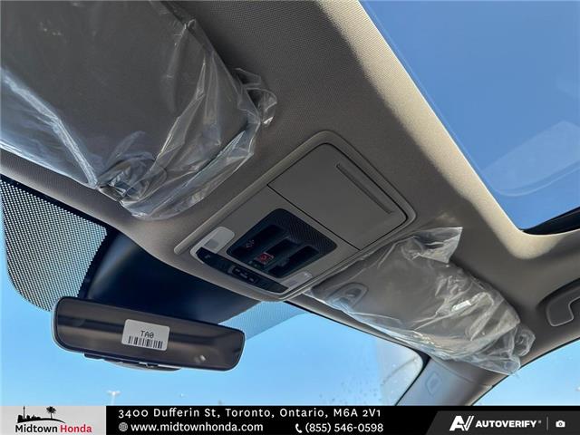 2026 Honda Pilot Touring (Stk: 2600889) in North York - Image 25 of 29