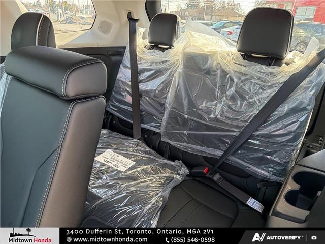 2026 Honda Pilot Touring (Stk: 2600889) in North York - Image 28 of 29