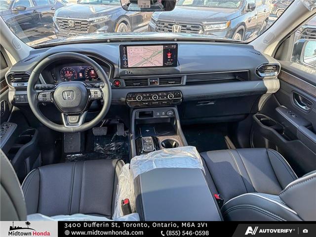2026 Honda Pilot Touring (Stk: 2600889) in North York - Image 29 of 29