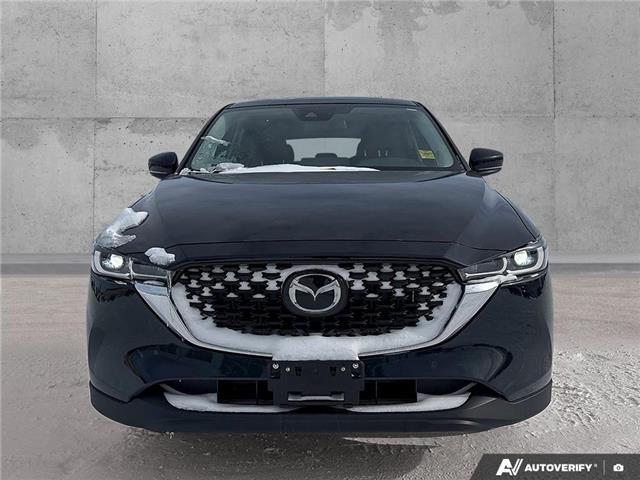 2025 Mazda CX-5 GS (Stk: PO2363) in Dawson Creek - Image 2 of 24