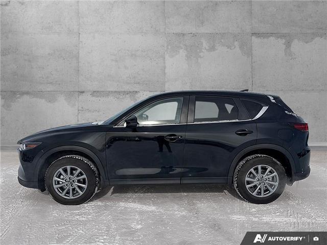 2025 Mazda CX-5 GS (Stk: PO2363) in Dawson Creek - Image 3 of 24