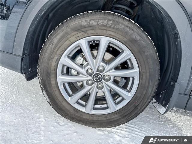 2025 Mazda CX-5 GS (Stk: PO2363) in Dawson Creek - Image 6 of 24