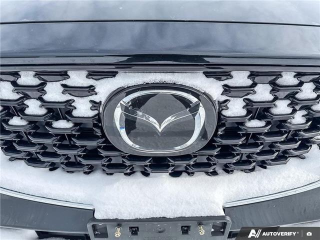 2025 Mazda CX-5 GS (Stk: PO2363) in Dawson Creek - Image 9 of 24