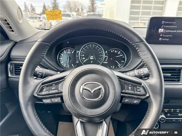 2025 Mazda CX-5 GS (Stk: PO2363) in Dawson Creek - Image 13 of 24