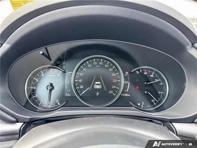 2025 Mazda CX-5 GS (Stk: PO2363) in Dawson Creek - Image 14 of 24