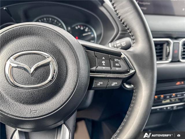 2025 Mazda CX-5 GS (Stk: PO2363) in Dawson Creek - Image 15 of 24