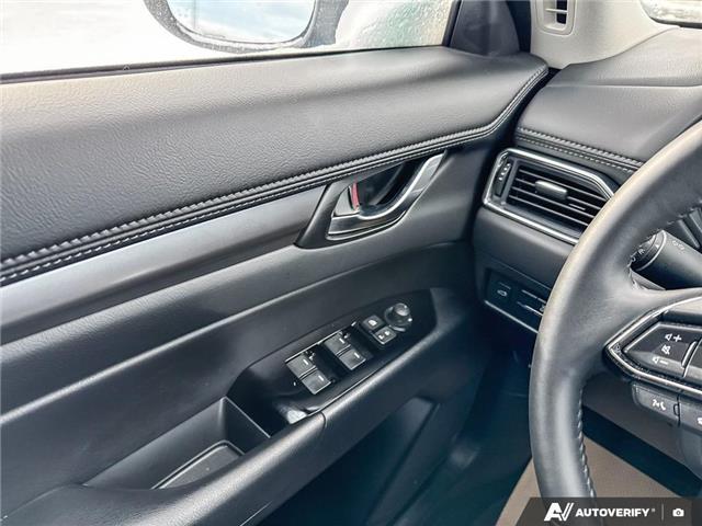 2025 Mazda CX-5 GS (Stk: PO2363) in Dawson Creek - Image 16 of 24