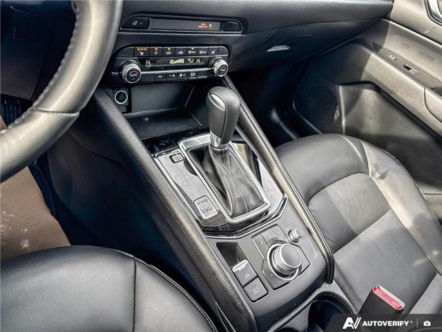 2025 Mazda CX-5 GS (Stk: PO2363) in Dawson Creek - Image 17 of 24