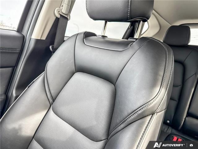 2025 Mazda CX-5 GS (Stk: PO2363) in Dawson Creek - Image 19 of 24