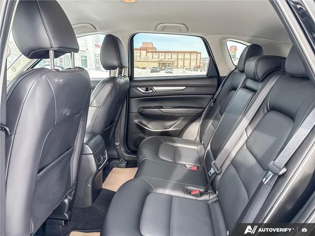 2025 Mazda CX-5 GS (Stk: PO2363) in Dawson Creek - Image 22 of 24