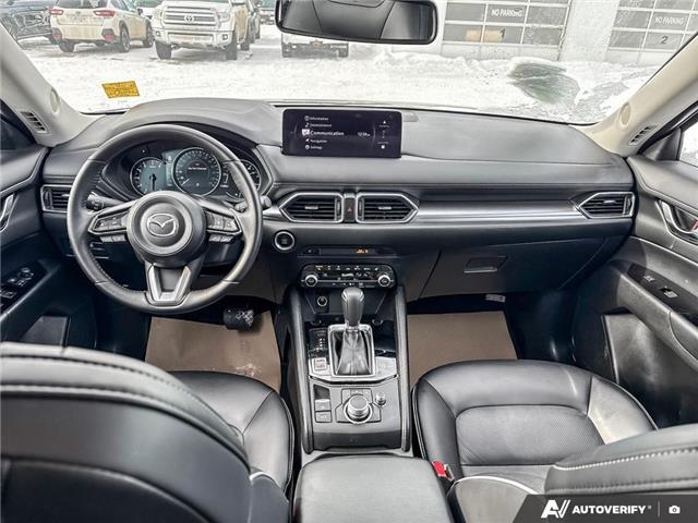 2025 Mazda CX-5 GS (Stk: PO2363) in Dawson Creek - Image 23 of 24