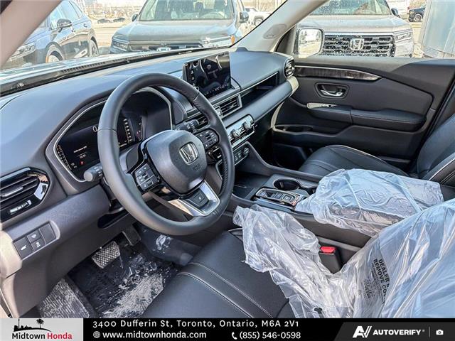 2025 Honda Pilot Touring (Stk: 2600891) in North York - Image 17 of 29