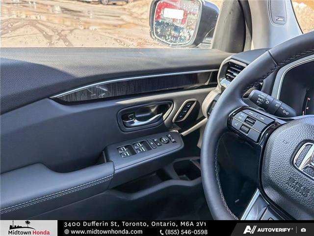 2025 Honda Pilot Touring (Stk: 2600891) in North York - Image 21 of 29