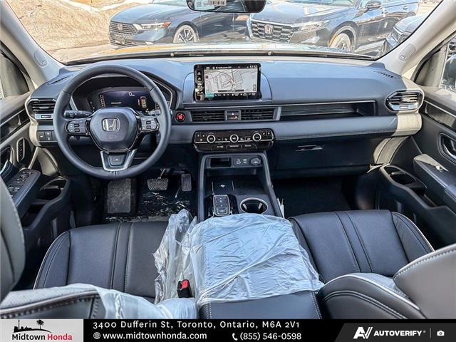2025 Honda Pilot Touring (Stk: 2600891) in North York - Image 29 of 29