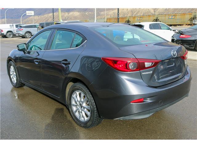2016 Mazda Mazda3 GS (Stk: UT2216B) in Kamloops - Image 3 of 21