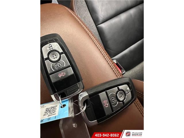 2023 Ford Bronco Sport Outer Banks (Stk: 21223) in Lethbridge - Image 17 of 19