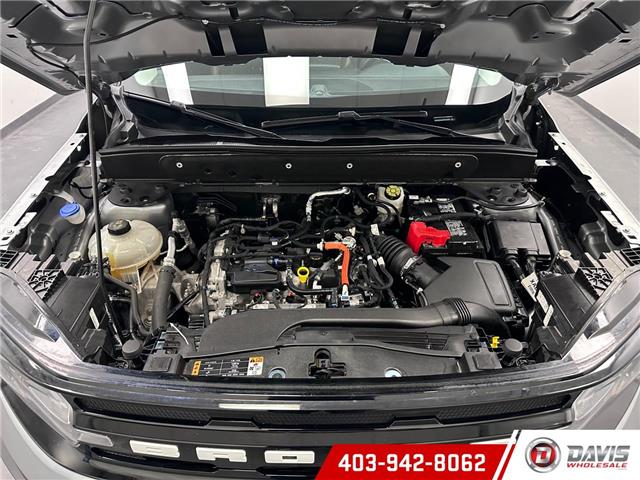 2023 Ford Bronco Sport Outer Banks (Stk: 21223) in Lethbridge - Image 19 of 19