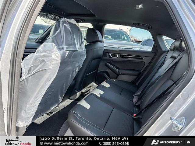 2026 Honda Civic Hybrid Sport Touring (Stk: 2600855) in North York - Image 27 of 29