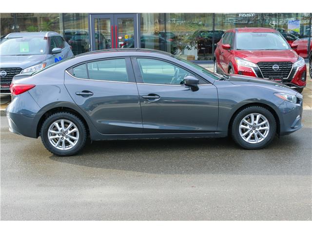2016 Mazda Mazda3 GS (Stk: UT2216B) in Kamloops - Image 7 of 21