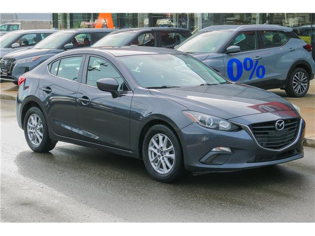 2016 Mazda Mazda3 GS (Stk: UT2216B) in Kamloops - Image 8 of 21