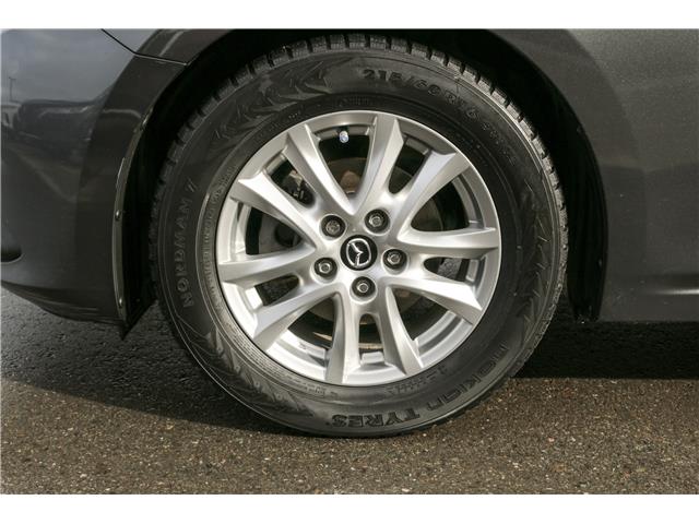 2016 Mazda Mazda3 GS (Stk: UT2216B) in Kamloops - Image 11 of 21