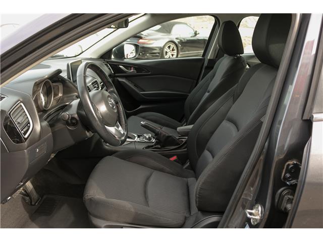 2016 Mazda Mazda3 GS (Stk: UT2216B) in Kamloops - Image 13 of 21