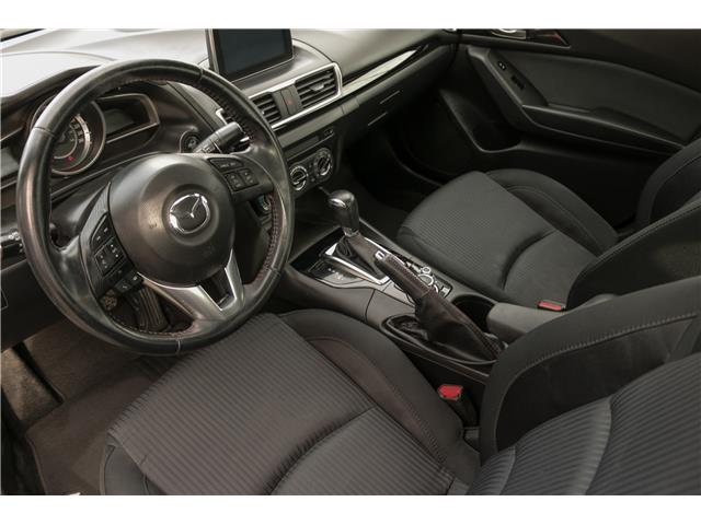 2016 Mazda Mazda3 GS (Stk: UT2216B) in Kamloops - Image 14 of 21