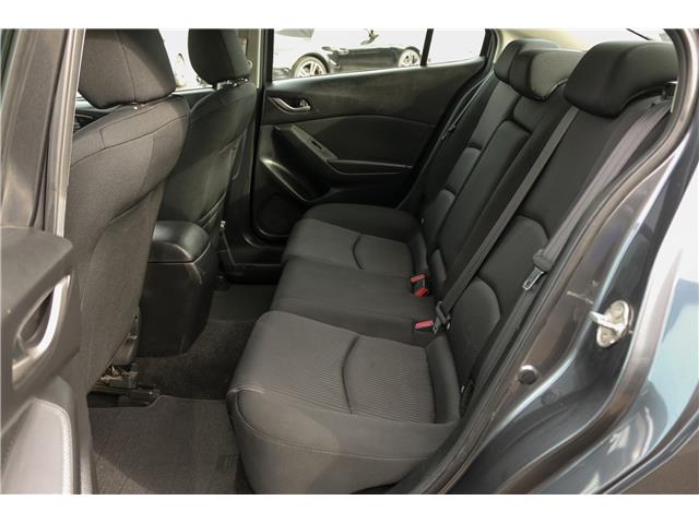 2016 Mazda Mazda3 GS (Stk: UT2216B) in Kamloops - Image 20 of 21