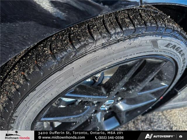 2026 Honda Civic Sport (Stk: 2600823) in North York - Image 11 of 29