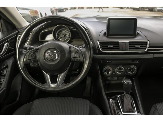 2016 Mazda Mazda3 GS (Stk: UT2216B) in Kamloops - Image 16 of 21