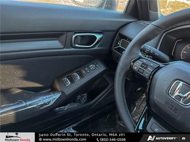 2026 Honda Civic Sport (Stk: 2600823) in North York - Image 21 of 29