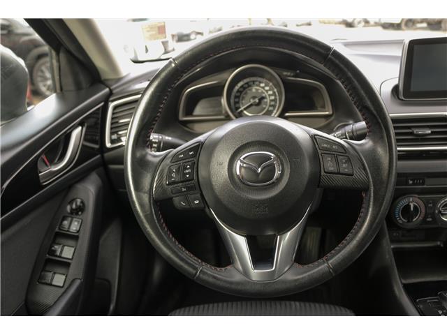 2016 Mazda Mazda3 GS (Stk: UT2216B) in Kamloops - Image 17 of 21