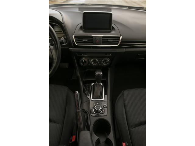2016 Mazda Mazda3 GS (Stk: UT2216B) in Kamloops - Image 18 of 21
