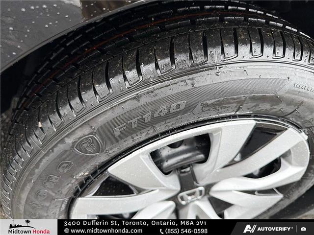 2026 Honda Civic LX (Stk: 2600879) in North York - Image 11 of 29