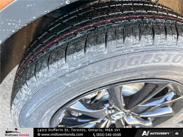 2026 Honda CR-V Hybrid Sport (Stk: 2600896) in North York - Image 11 of 29