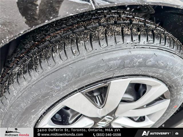 2026 Honda Civic LX (Stk: 2600877) in North York - Image 11 of 29