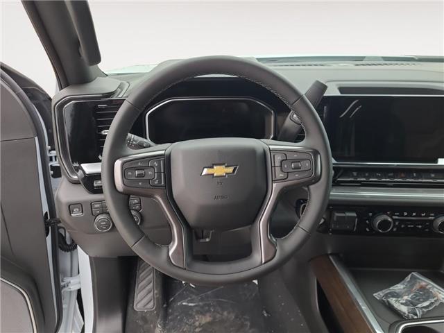 2026 Chevrolet Silverado 3500HD High Country (Stk: 380496) in Claresholm - Image 12 of 15