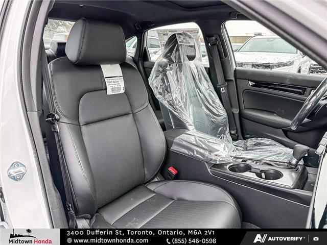 2026 Honda Civic Hybrid Sport Touring (Stk: 2600884) in North York - Image 26 of 29