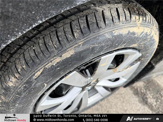 2026 Honda Civic LX (Stk: 2600887) in North York - Image 11 of 29