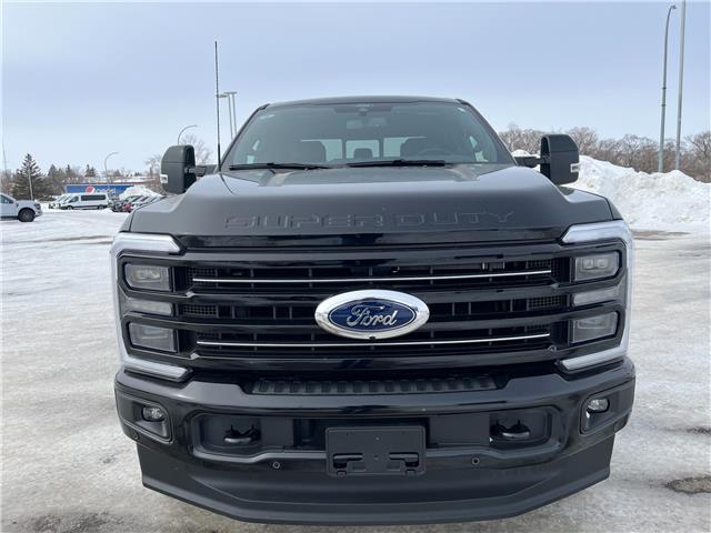 2026 Ford F-350  (Stk: T18100) in Hague - Image 3 of 13