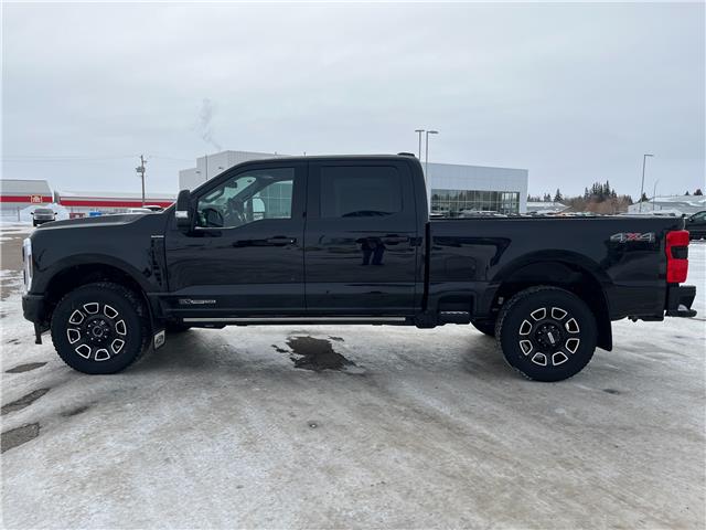 2026 Ford F-350  (Stk: T18100) in Hague - Image 5 of 13