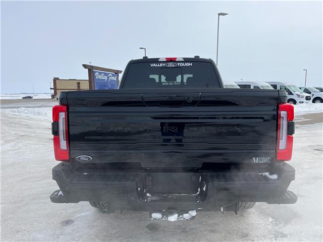 2026 Ford F-350  (Stk: T18100) in Hague - Image 7 of 13