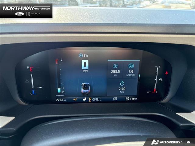 2026 Ford Bronco Sport Big Bend (Stk: 6BR2755) in Brantford - Image 13 of 23