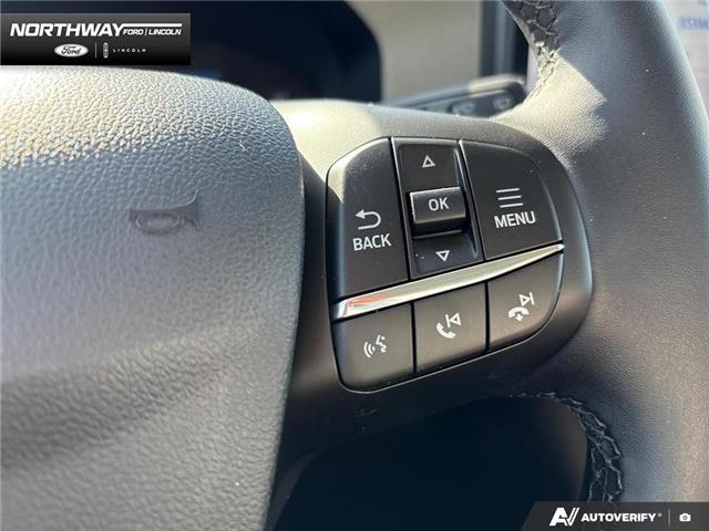 2026 Ford Bronco Sport Big Bend (Stk: 6BR2755) in Brantford - Image 14 of 23