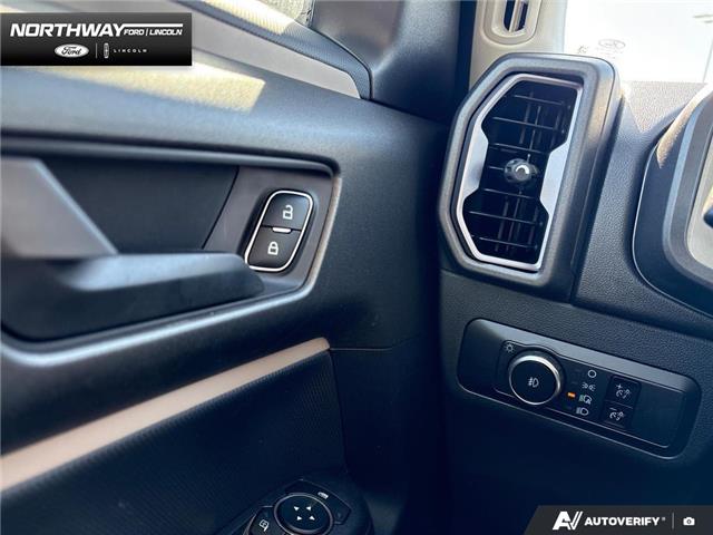 2026 Ford Bronco Sport Big Bend (Stk: 6BR2755) in Brantford - Image 15 of 23