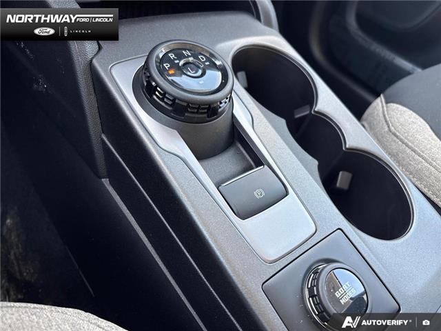 2026 Ford Bronco Sport Big Bend (Stk: 6BR2755) in Brantford - Image 16 of 23