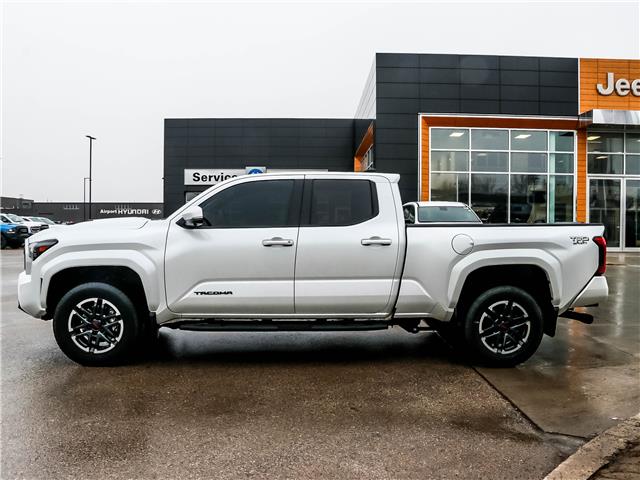 2024 Toyota Tacoma Base (Stk: 15-26292A) in London - Image 11 of 29