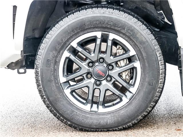 2024 Toyota Tacoma Base (Stk: 15-26292A) in London - Image 10 of 29
