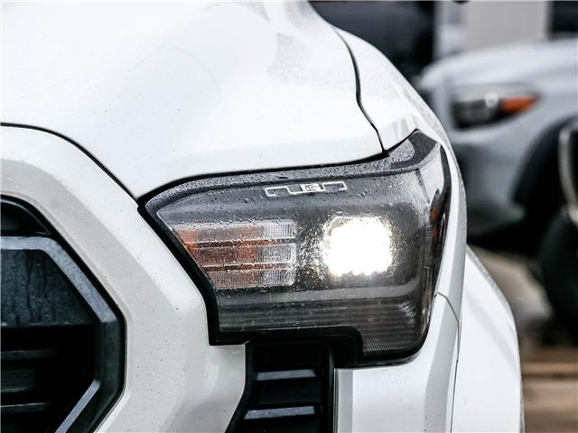 2024 Toyota Tacoma Base (Stk: 15-26292A) in London - Image 9 of 29