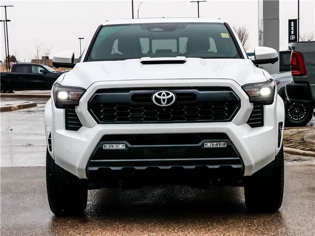 2024 Toyota Tacoma Base (Stk: 15-26292A) in London - Image 2 of 29